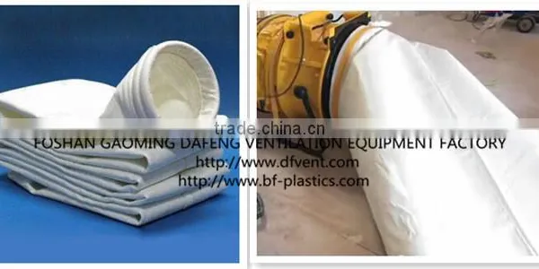 Filter Bag In White photo-4