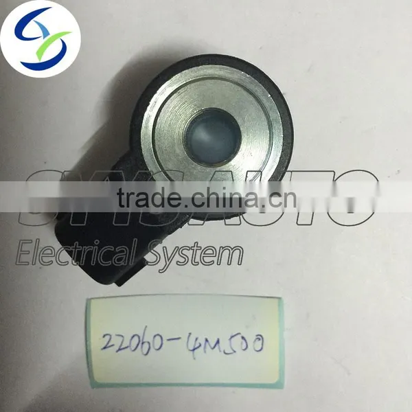 Knock (Detonation) Sensor Fits for : Almera Frontier Sentra Xterra 22060-4M500 photo-2
