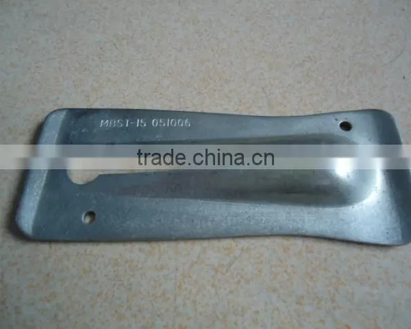 Standard Form Ties for Plywood Forming photo-5