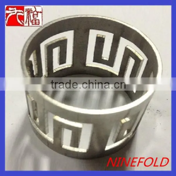 Decorative Sheet Metal Craft