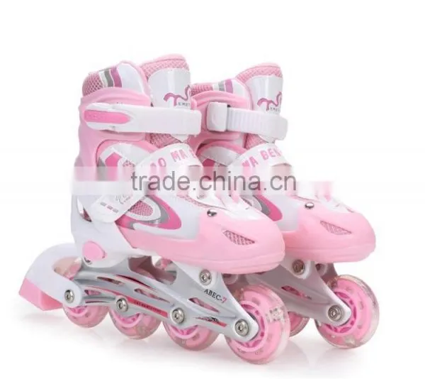 Roller Skates Wholesale XMBT-8808 photo-5