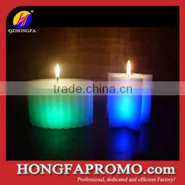 China Supplier Led Candle Light photo-2