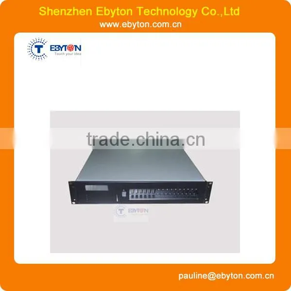 2u Rack Mount Server Chassis photo-3