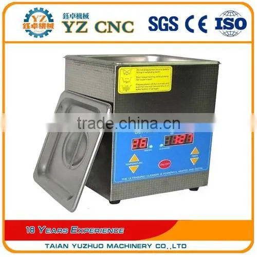 Ultrasonic Injector Cleaner