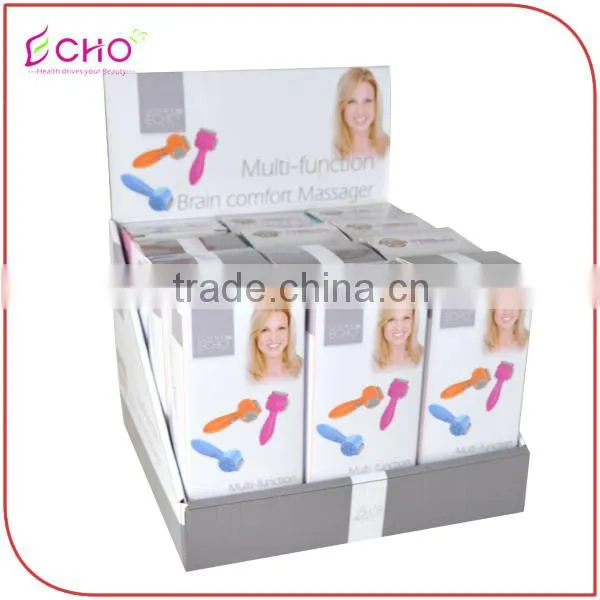 Multi-functional Brain Comfort Massager for Head,body and Face Quality Choice photo-6