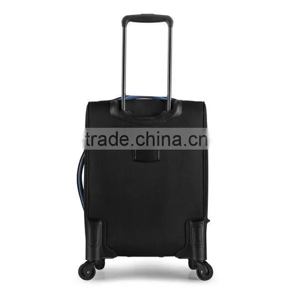 Best Saling Nylon Material 210D Lining Travel Luggage Bags photo-2