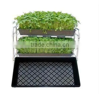 Seedling Tray Basket for Hydroponic System, Hydroponic Panel photo-4