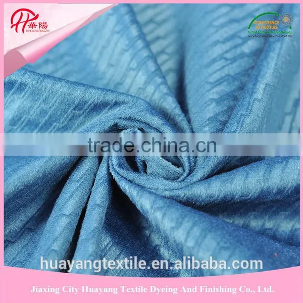 New Design Short Pile Fleece Fabric for Toy Fabric photo-2