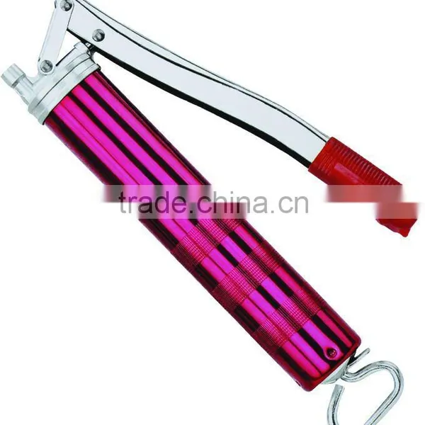 400cc Zinc-Alloy Grease Gun