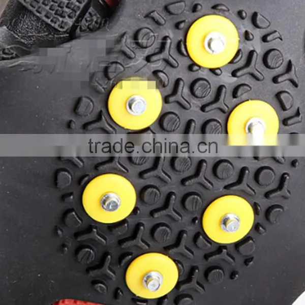 Most Popular City Crampons, Ice Shoe Crampons,snow Shoe Crampons photo-3