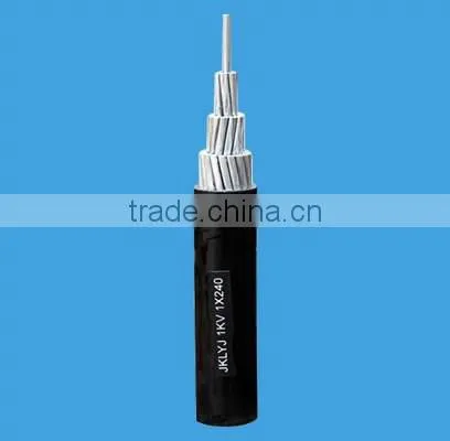 100% Pure Copper Mine Flame-Retardant PVC Insulated Outdoor/ Indoor Cable O.F.C Copper 100% Tested photo-3