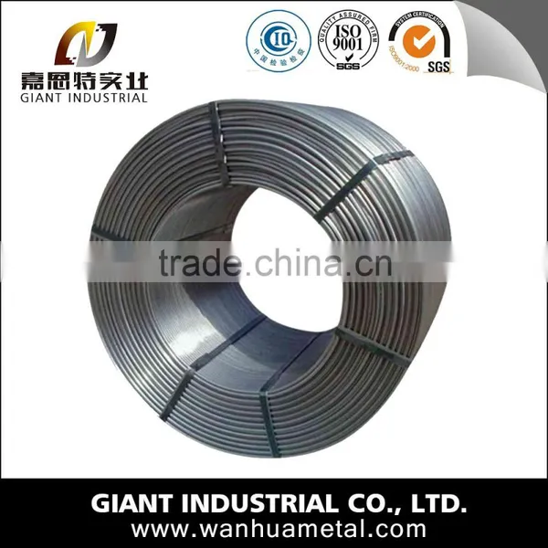 Cored Wire/SiCa Cored Wire/Ca Cored Wire photo-2