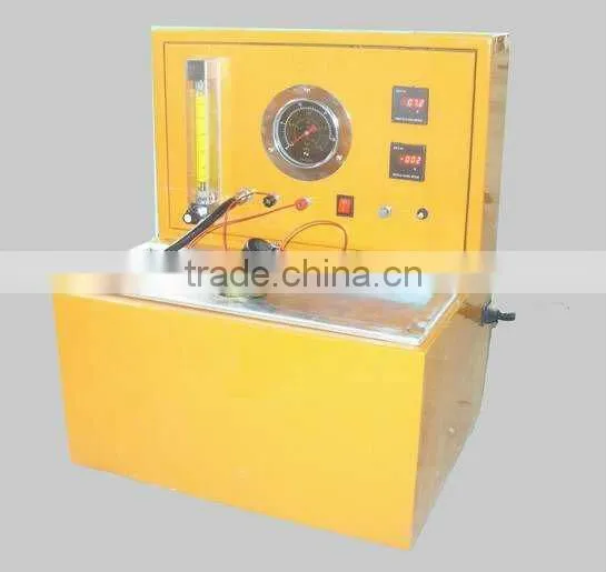 HY-GPT auto electric fuel pump test bench ( test Voltage flow pressure )