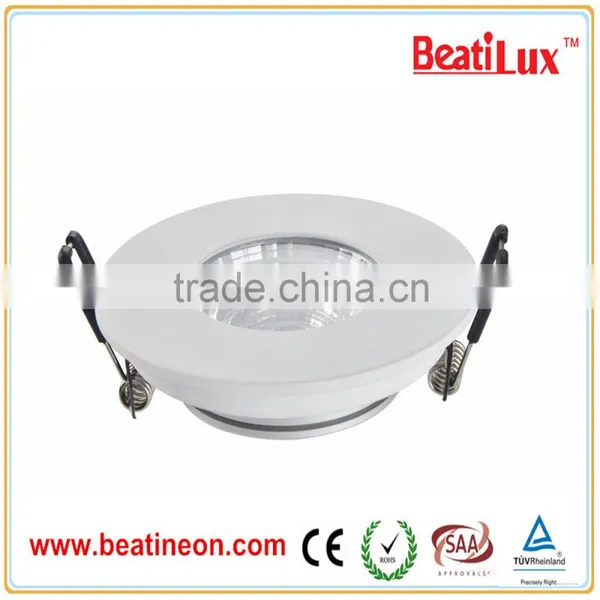 7W Cob Small Led Downlight photo-2