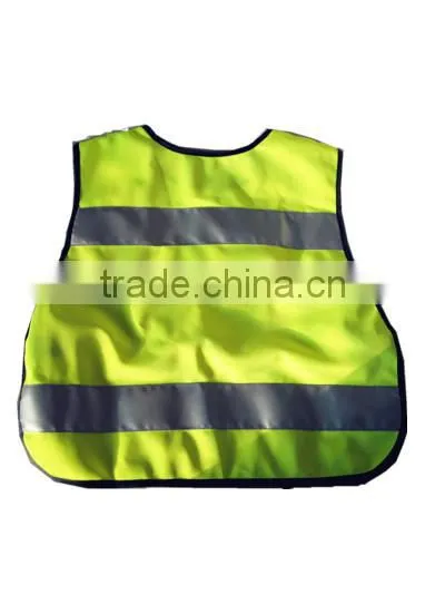 Traffic Safety Vest for Children photo-2
