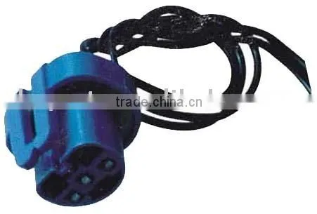 Auto Wire Harness Connector