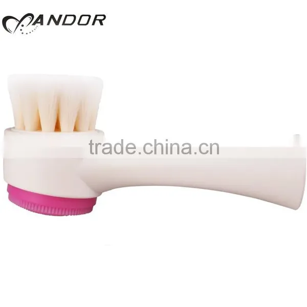 Very Cheap Silicone Facial Brush Korea Hotsale photo-2