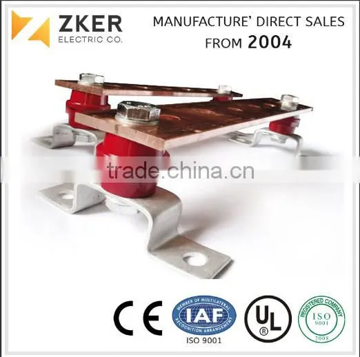 Copper Ground Bar Manufacture photo-2
