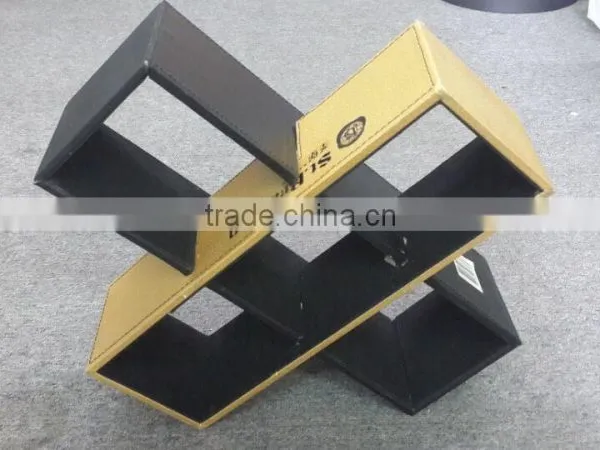 Wholesale Special Leather Wine Box photo-5