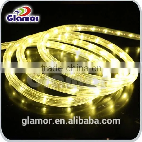 LED Rope Light With CE Certificate Life Time 50000h High Lumen photo-3