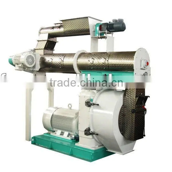 Feed Machinery