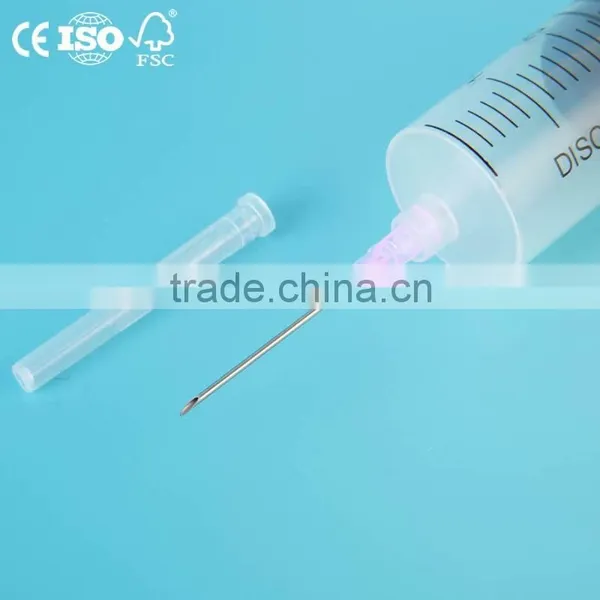 Medical Syringe Manufacturer photo-4
