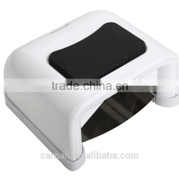 Ccfl Nail Led uv Lamp 36W Led UV Light Nail Dryer Quality Nail Cure Lamp for Gel Polish Salon Use Led Nail Lamp photo-4