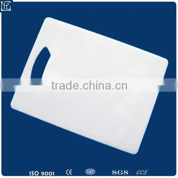 Best Selling pp Plastic Cutting Board photo-4