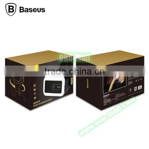 In Stock Now!!! 3D VR Box, VR Case, 3D VR Glasses for 4.0 to 6.0 Inch Smartphones photo-6