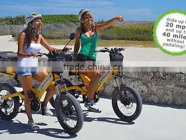 High Performance Promotional China Hangzhou Electric Bike photo-2