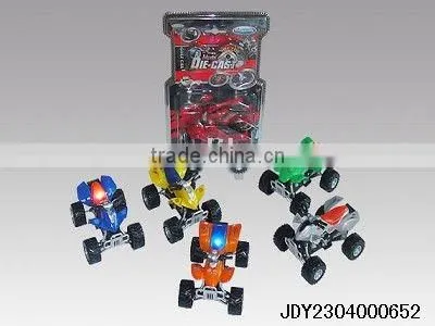Die Casting Model Car Toy(metal Model Motorcycle)