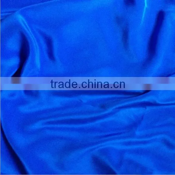 Fashion Custom 114cm Chinese Printed 100% Pure Silk Fabric/100% Silk Crepe de Chine Fabric photo-2