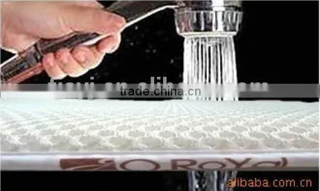 New Health Care Product 3D Negative Ion Bed Mattress photo-6