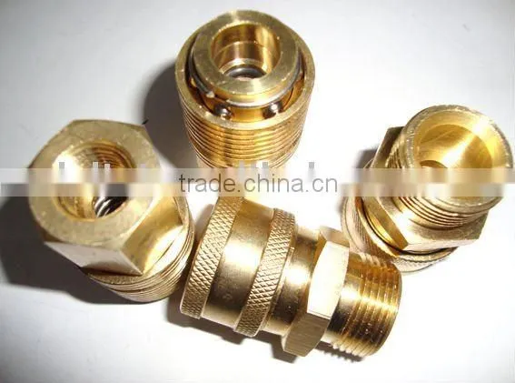 Water Hose Connector
