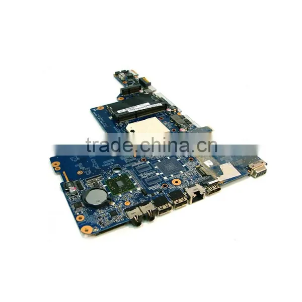 Original 592809-001 For HP Compaq G42 CQ42 CQ62 G62 AMD Motherboard photo-2