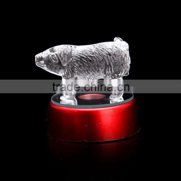 Best Selling Pig for Home Decoration Figurines photo-3