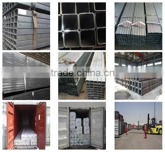 S235 Rectangular Tube photo-4