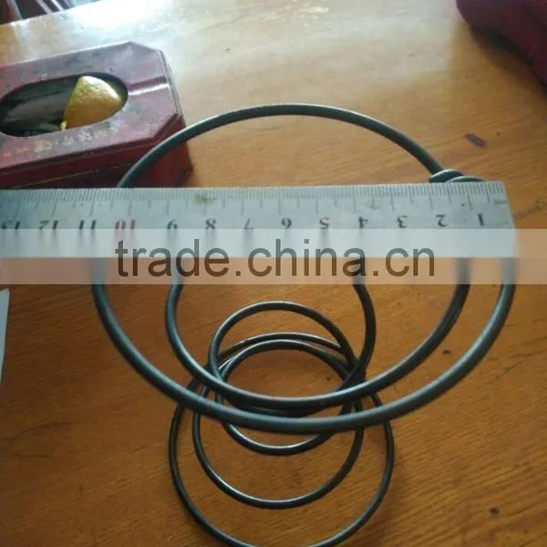 High Carbon Spring Unit photo-2