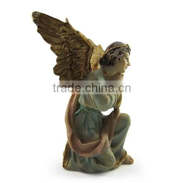Resin Figurine,Polyresin Figurine,Hot Figurine photo-2