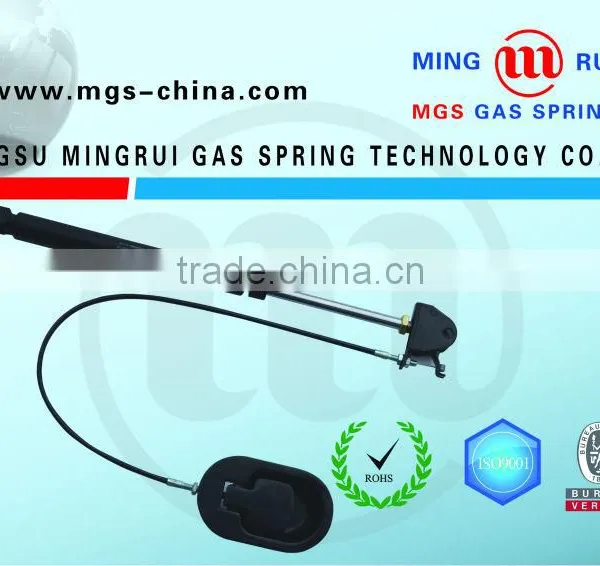2016 High Quality Adjustable Gas Spring 150N
