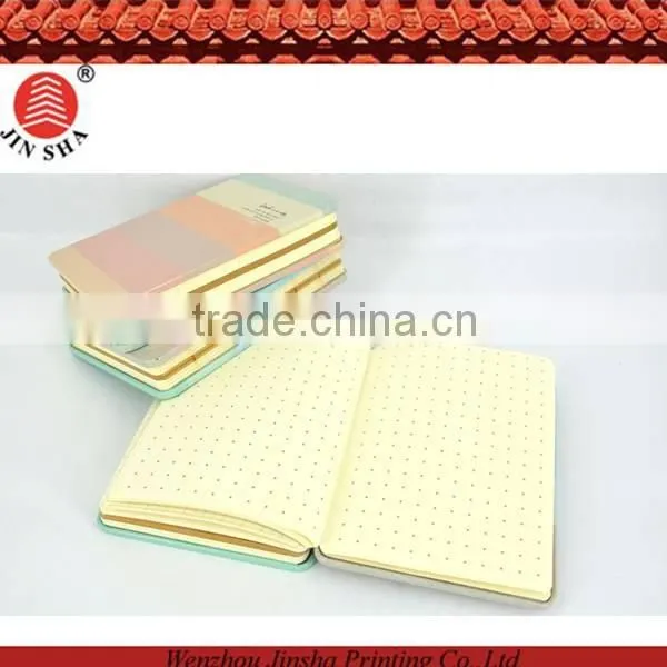 Cheap Bulk Wholesale Promotion Mini Notepad 2015 Diary Notebook photo-4