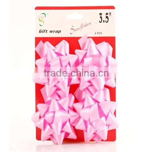 Wholesale Satin Ribbon Bow for Festival Decoration Gift Packing photo-4