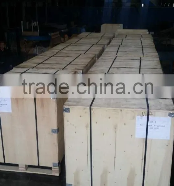 6'' Spring Flange for Torsion Spring , Spring Joint photo-6