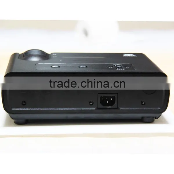 2800 Ansi Lumens 800x600 Resolution Dlp 3d hd Projector Quality Choice photo-4