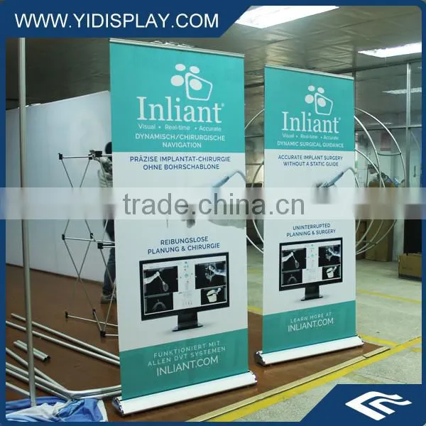 Pull Up Roller Banner photo-4