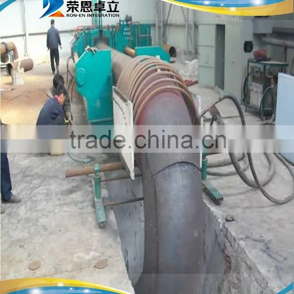 Pipe Bending Machine photo-2