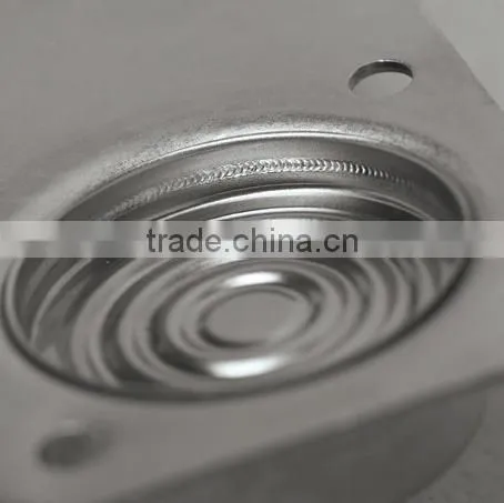 Movable Laser Welding Machine for Repairing Big Size Mold photo-3