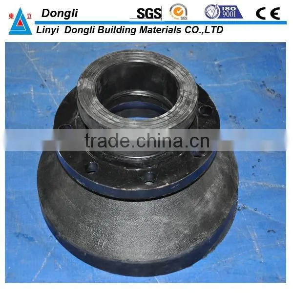 Hand Made Fabricated Machine Fitting photo-2