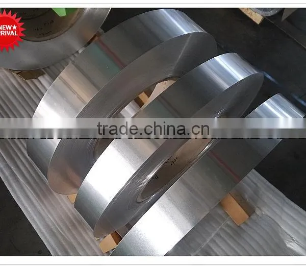 High Quality CC & DC 1060 H14 H24 Aluminum Strip