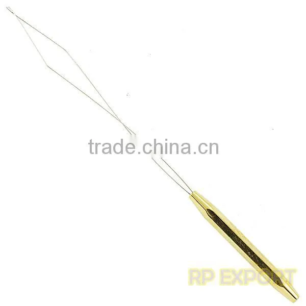 Brass Threader